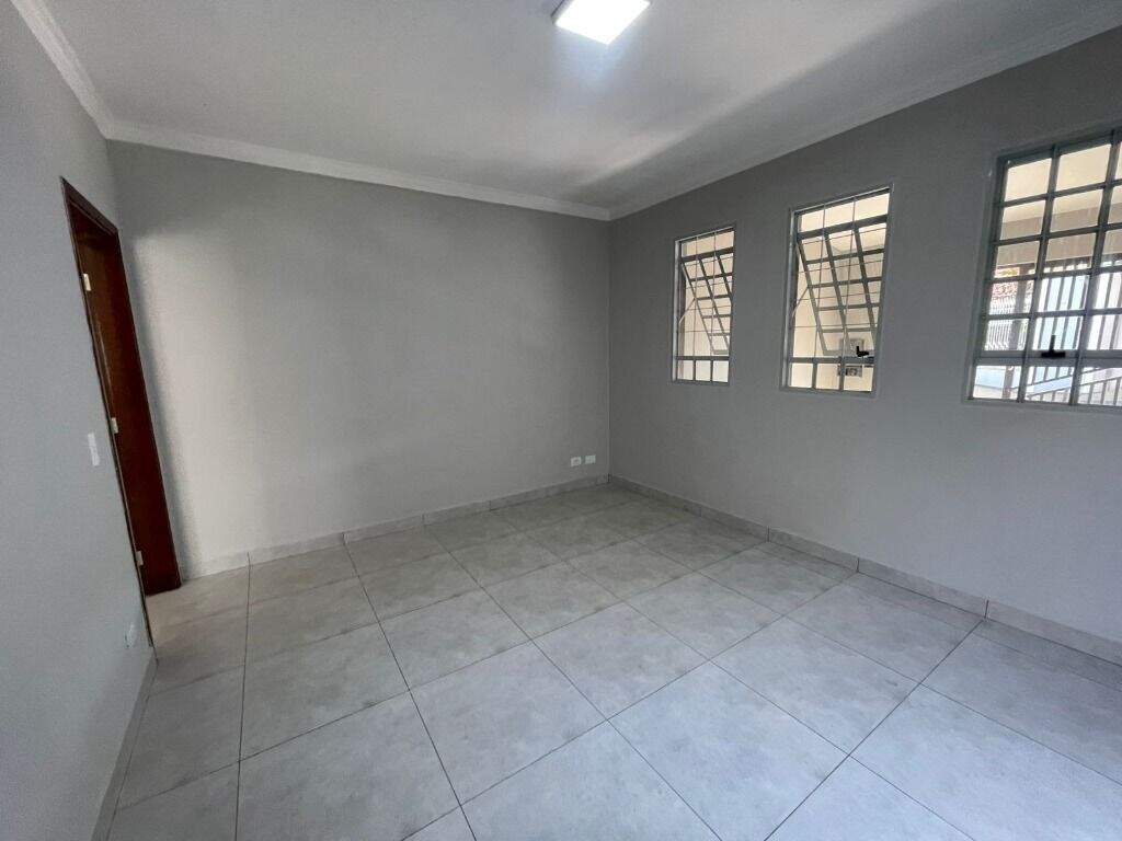 Casa para aluguel no Gleba Califórnia: 