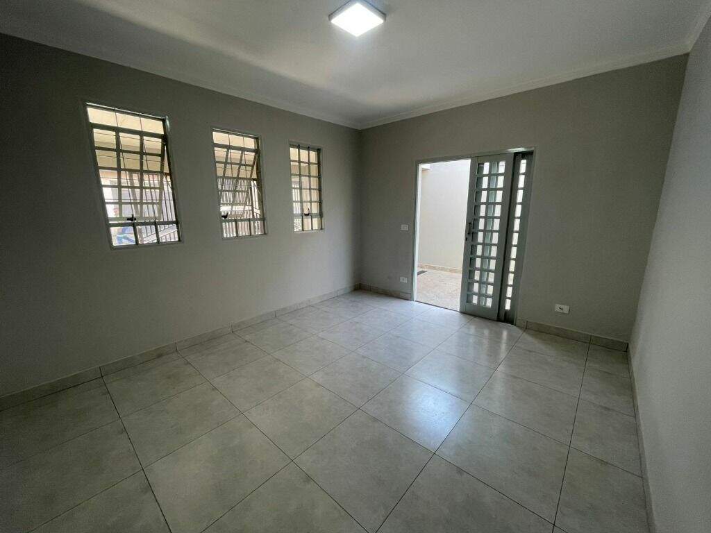 Casa para aluguel no Gleba Califórnia: 