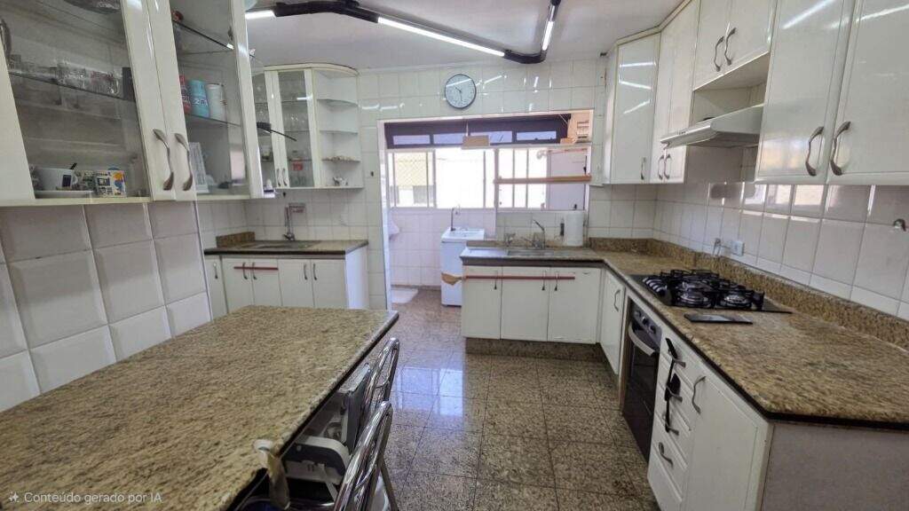 Apartamento à venda no Paulista: 