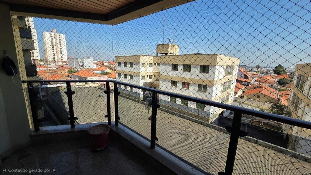 Apartamento à venda no Paulista: 