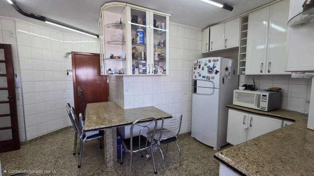 Apartamento à venda no Paulista: 