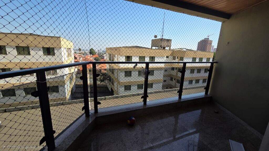 Apartamento à venda no Paulista: 