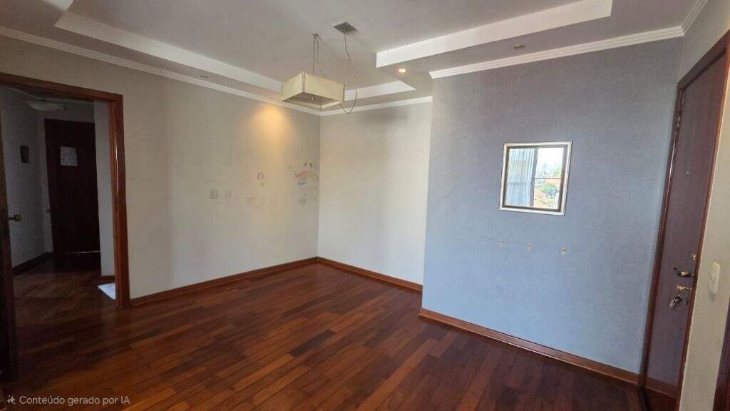Apartamento à venda no Paulista: 
