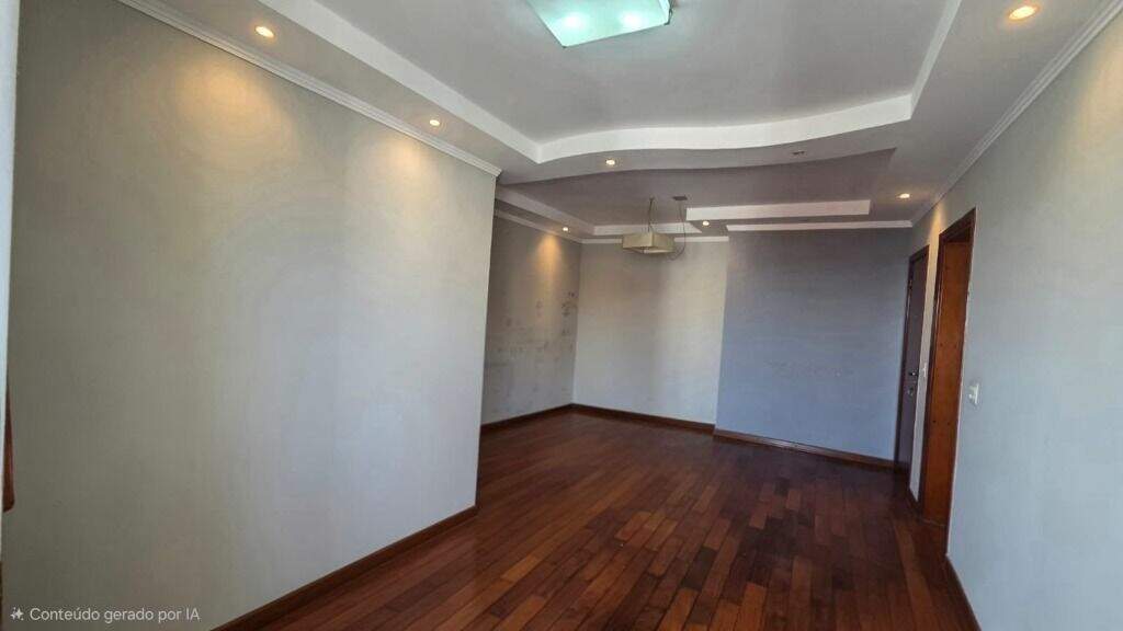 Apartamento à venda no Paulista: 
