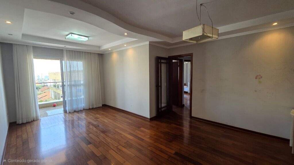 Apartamento à venda no Paulista: 