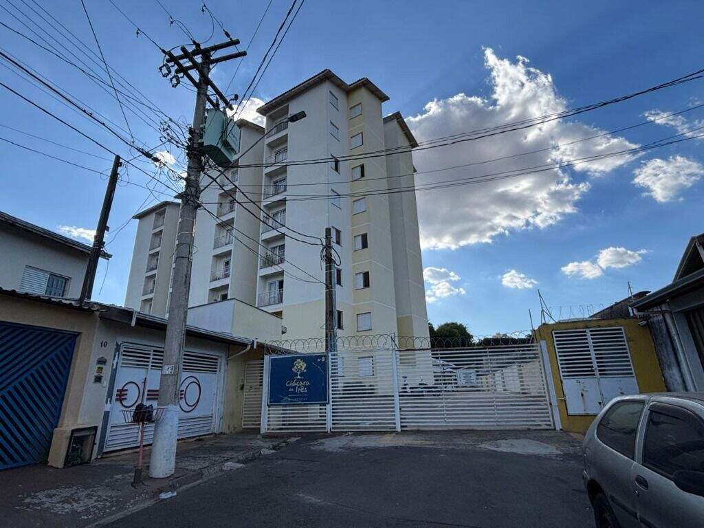 Apartamento para aluguel no Piracicamirim: 