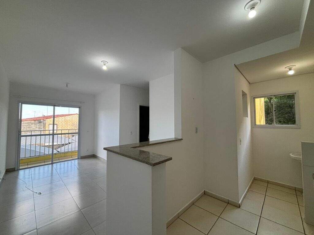 Apartamento para aluguel no Piracicamirim: 