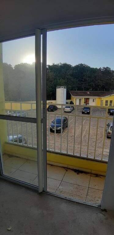 Apartamento para aluguel no Piracicamirim: 
