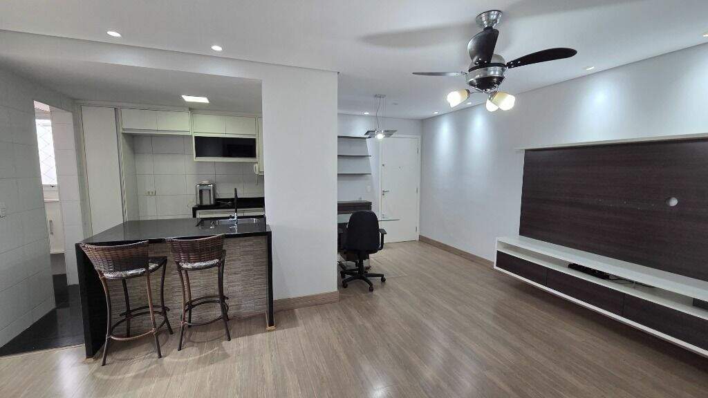 Apartamento à venda no Paulista: 
