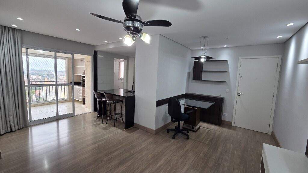 Apartamento à venda no Paulista: 