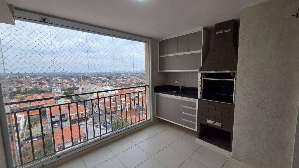 Apartamento à venda no Paulista: 