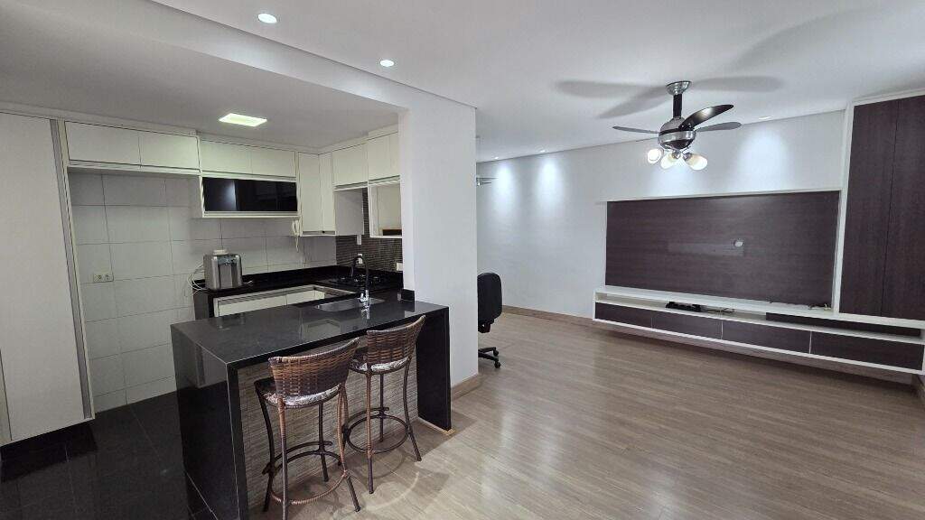 Apartamento à venda no Paulista: 