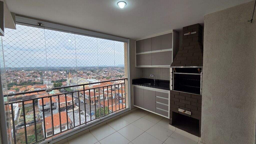 Apartamento à venda no Paulista: 