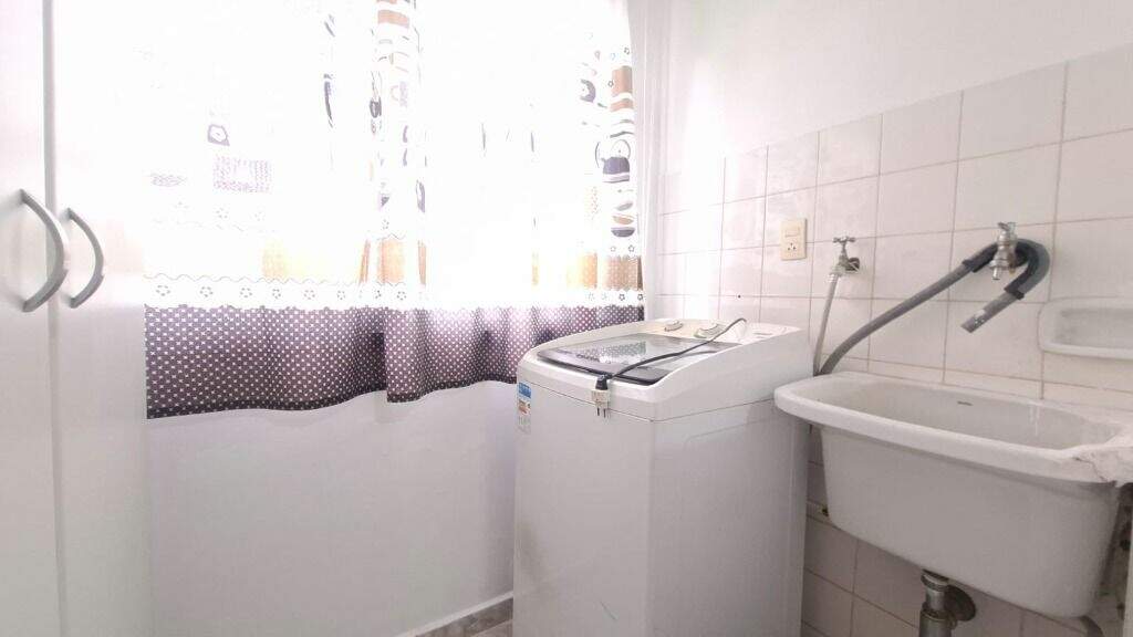 Apartamento à venda no Gleba Califórnia: 