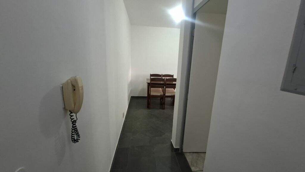Apartamento à venda no Gleba Califórnia: 