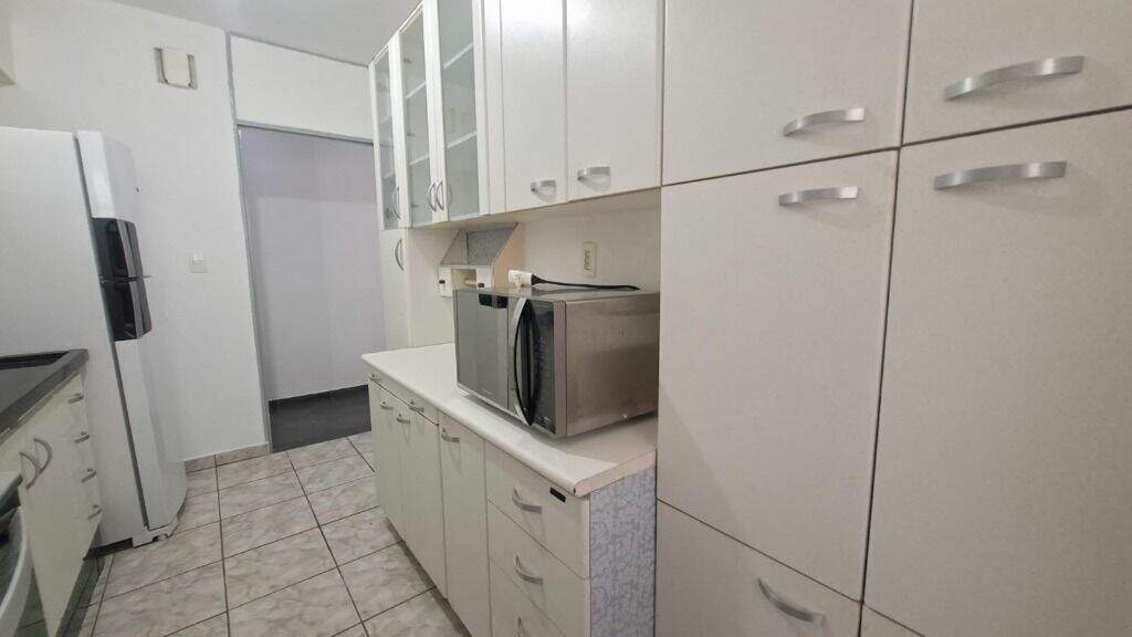 Apartamento à venda no Gleba Califórnia: 