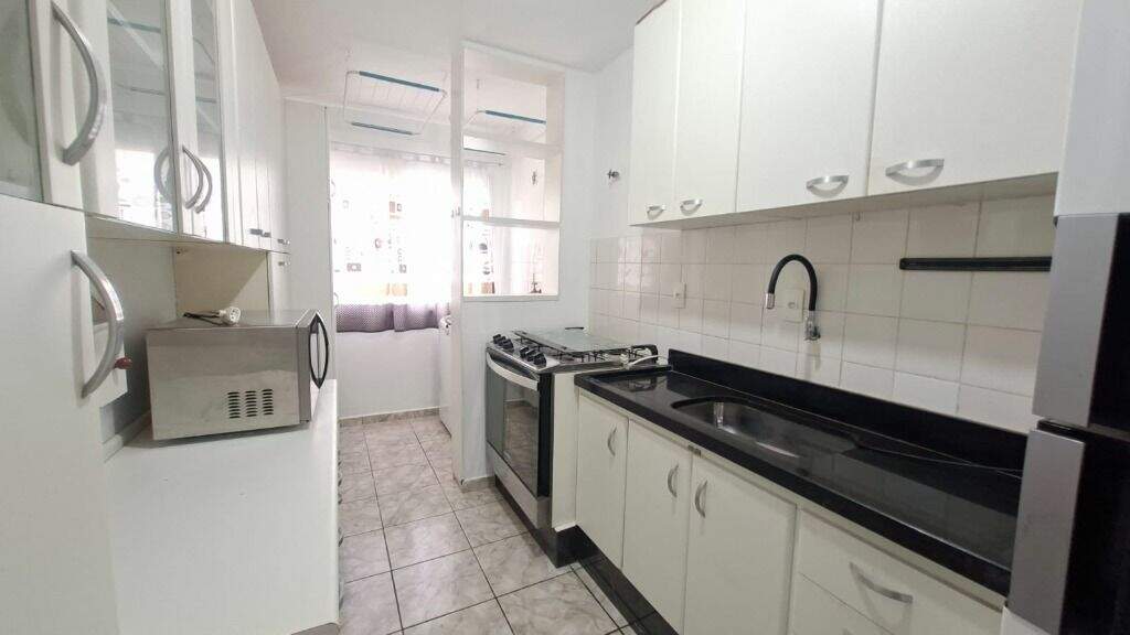 Apartamento à venda no Gleba Califórnia: 
