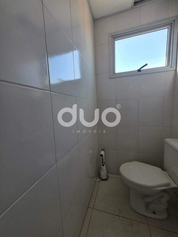 Sala para aluguel no Vila Monteiro: 
