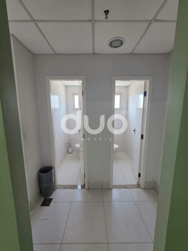 Sala para aluguel no Vila Monteiro: 