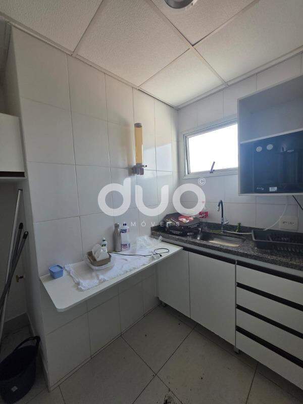 Sala para aluguel no Vila Monteiro: 