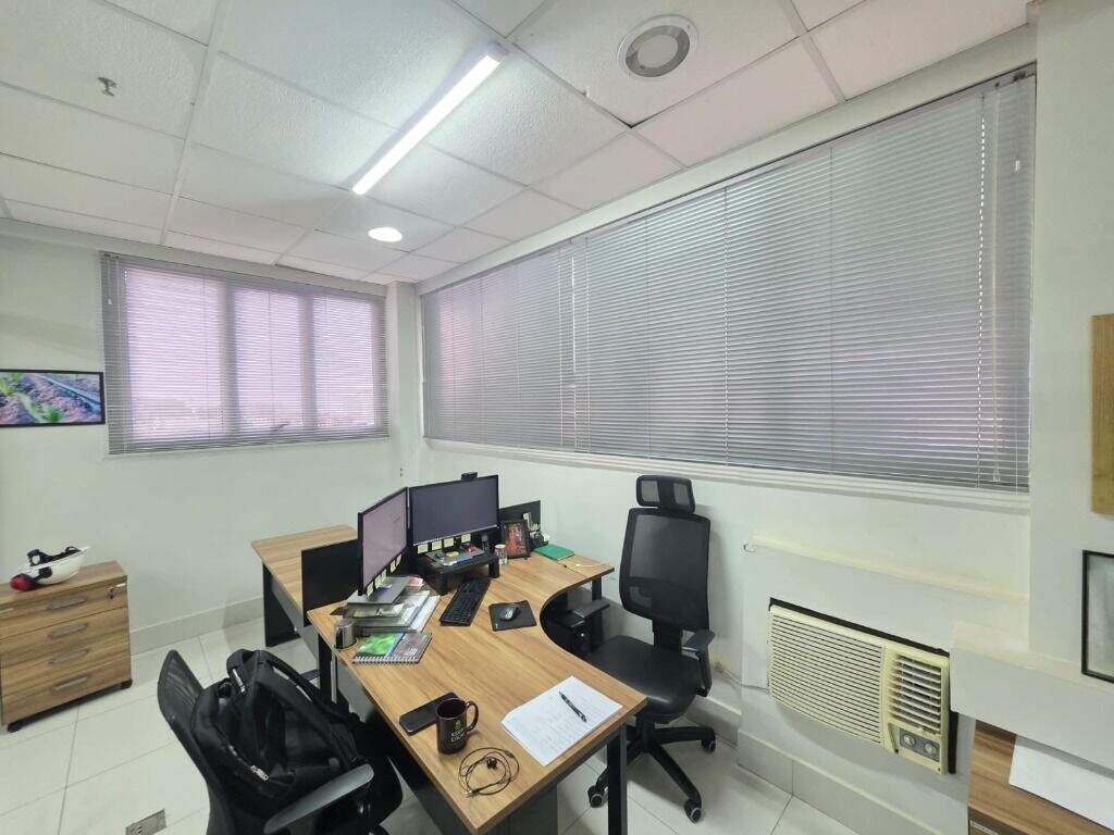 Sala para aluguel no Vila Monteiro: 