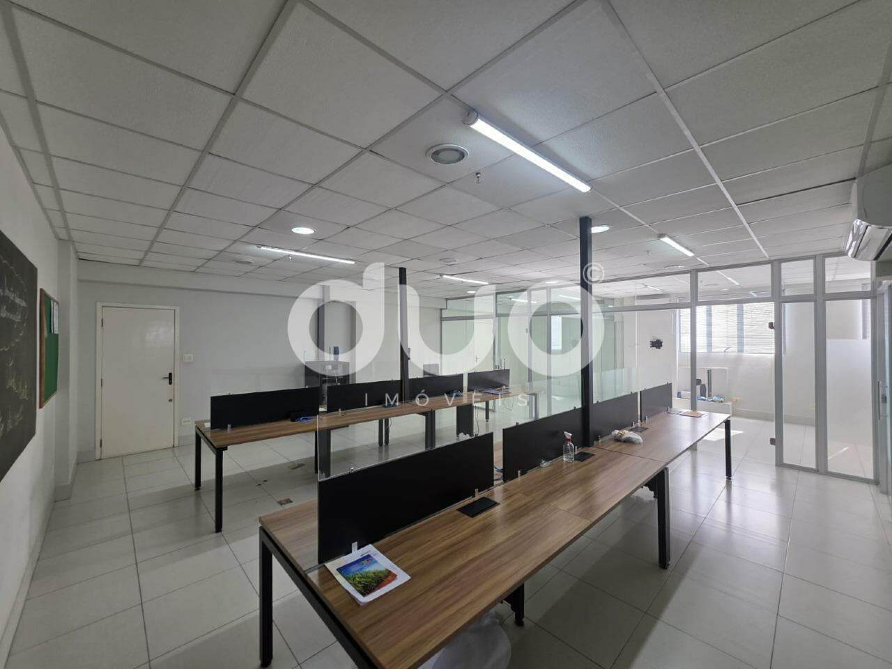 Sala para aluguel no Vila Monteiro: 