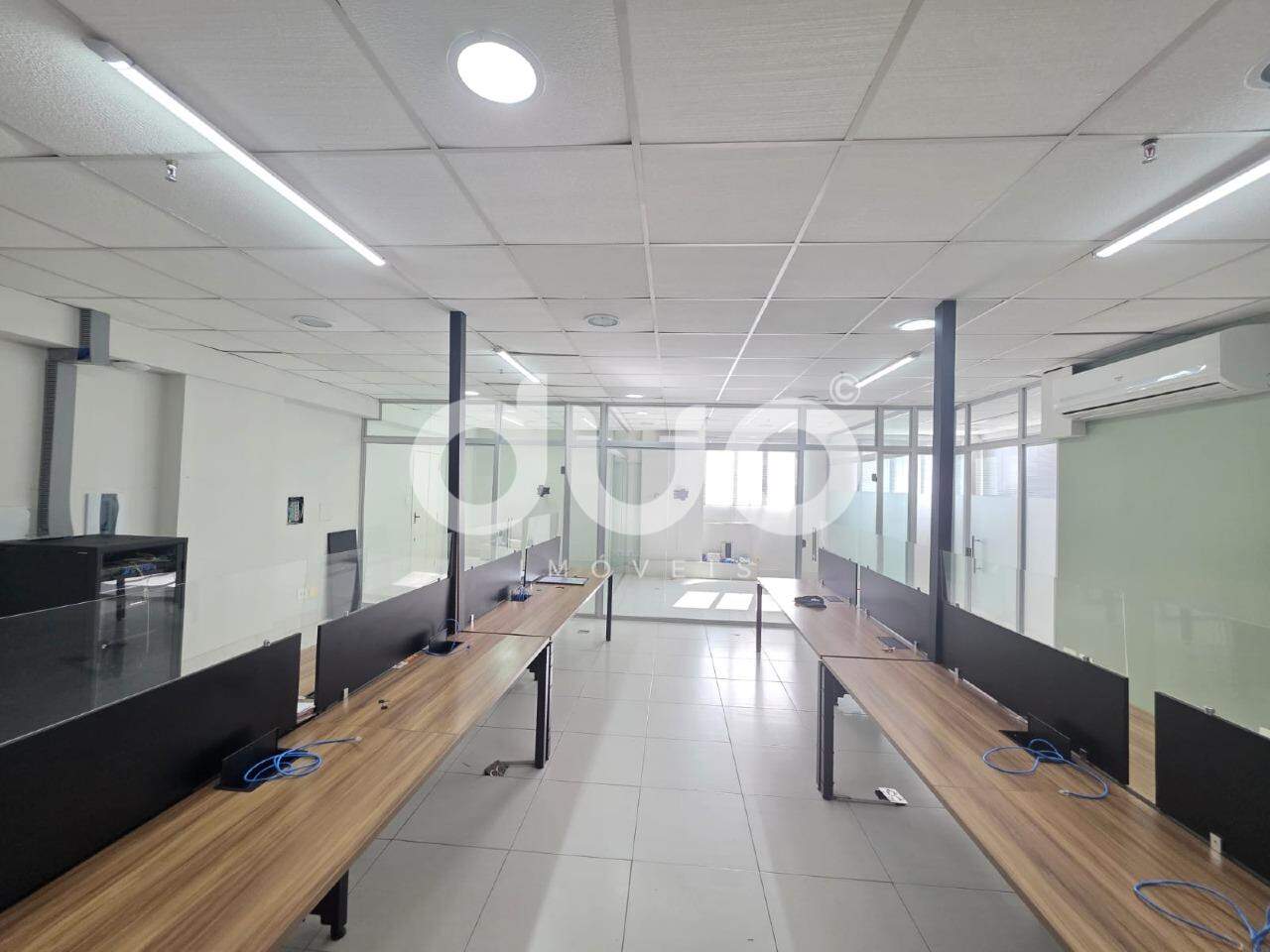Sala para aluguel no Vila Monteiro: 