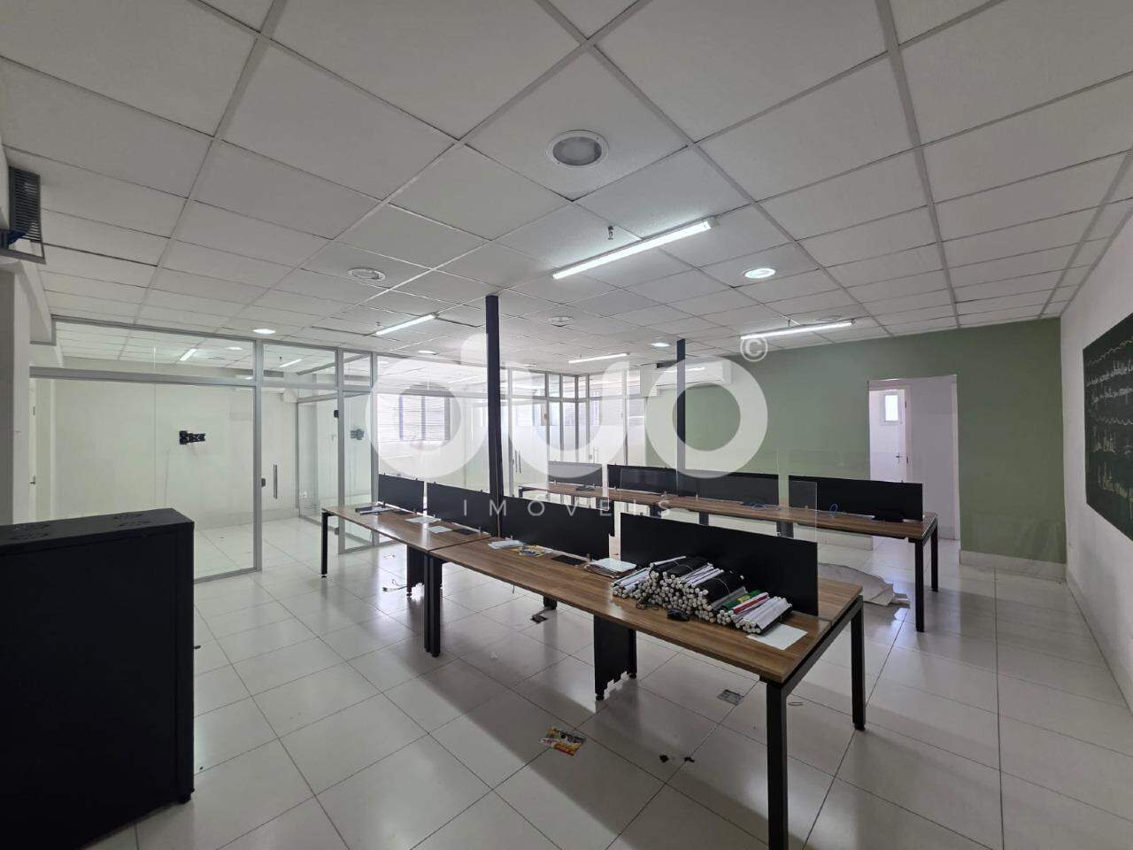 Sala para aluguel no Vila Monteiro: 