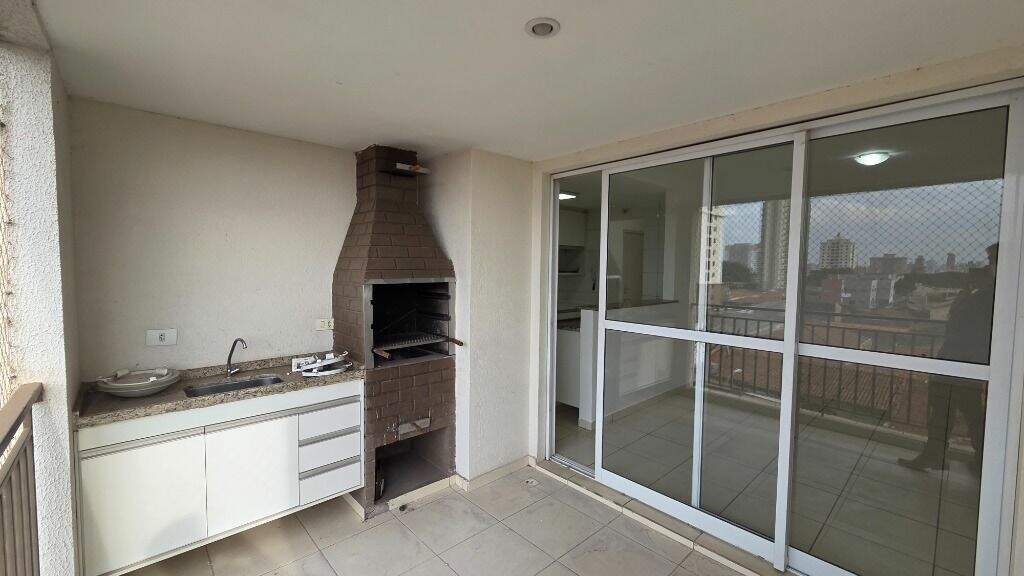 Apartamento à venda no Paulista: 