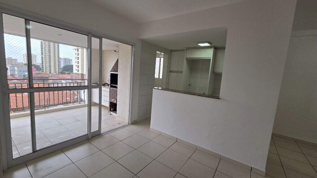 Apartamento à venda no Paulista: 