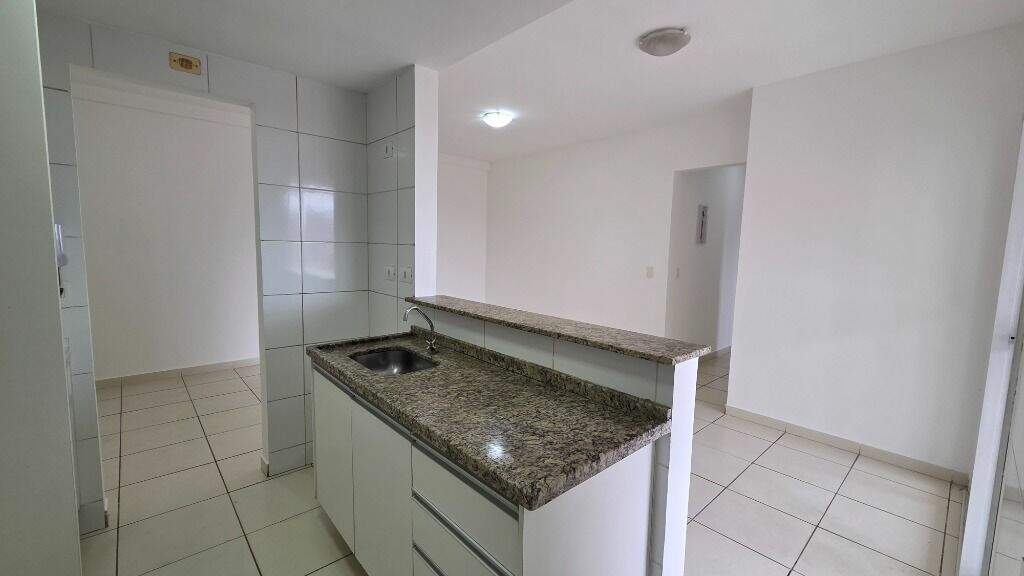 Apartamento à venda no Paulista: 