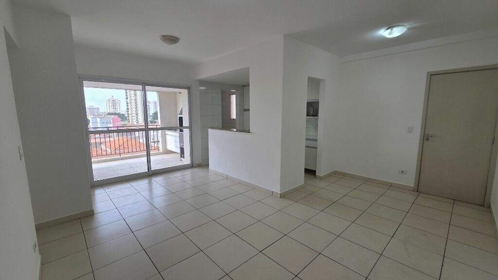 Apartamento à venda no Paulista: 