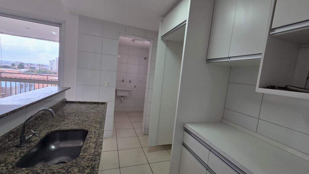Apartamento à venda no Paulista: 