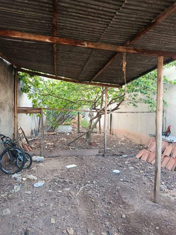 Terreno à venda no Parque Residencial Monte Rey: 