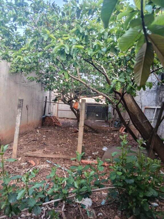 Terreno à venda no Parque Residencial Monte Rey: 