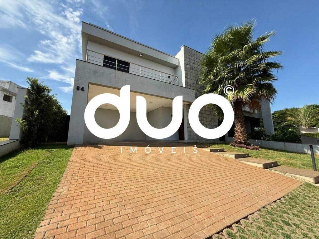 Casa à venda no Villa Bela Vista: 