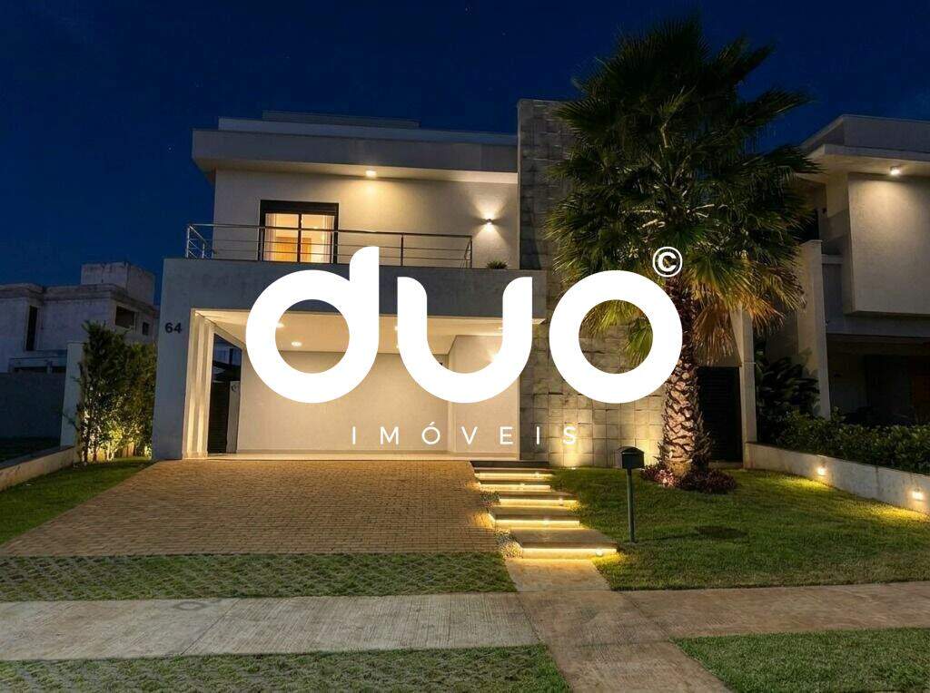 Casa à venda no Villa Bela Vista: 