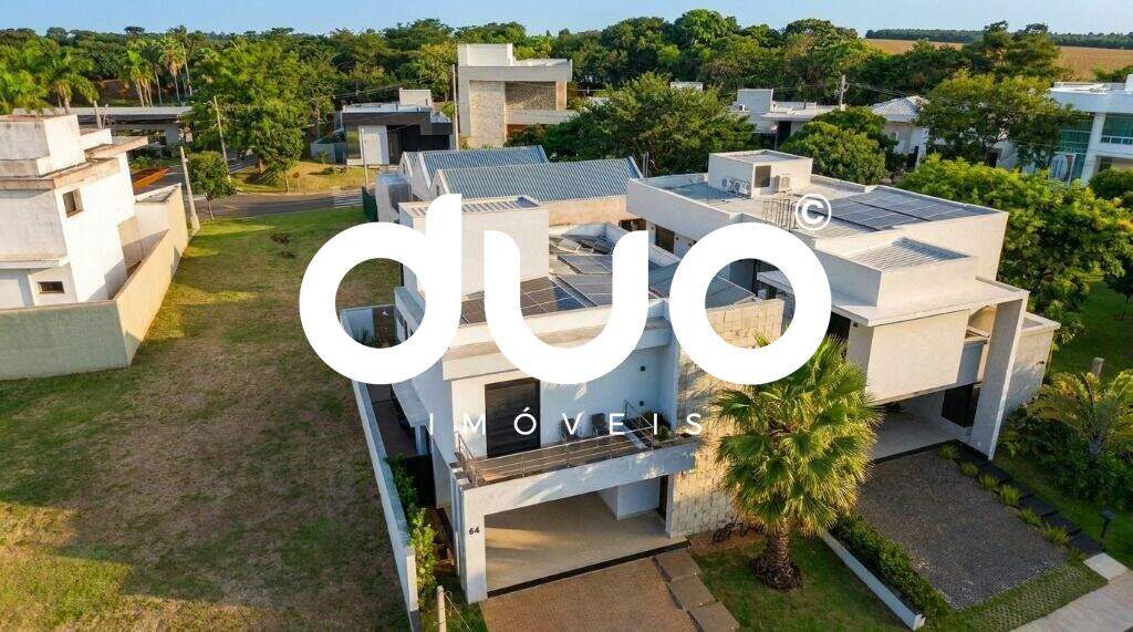 Casa à venda no Villa Bela Vista: 