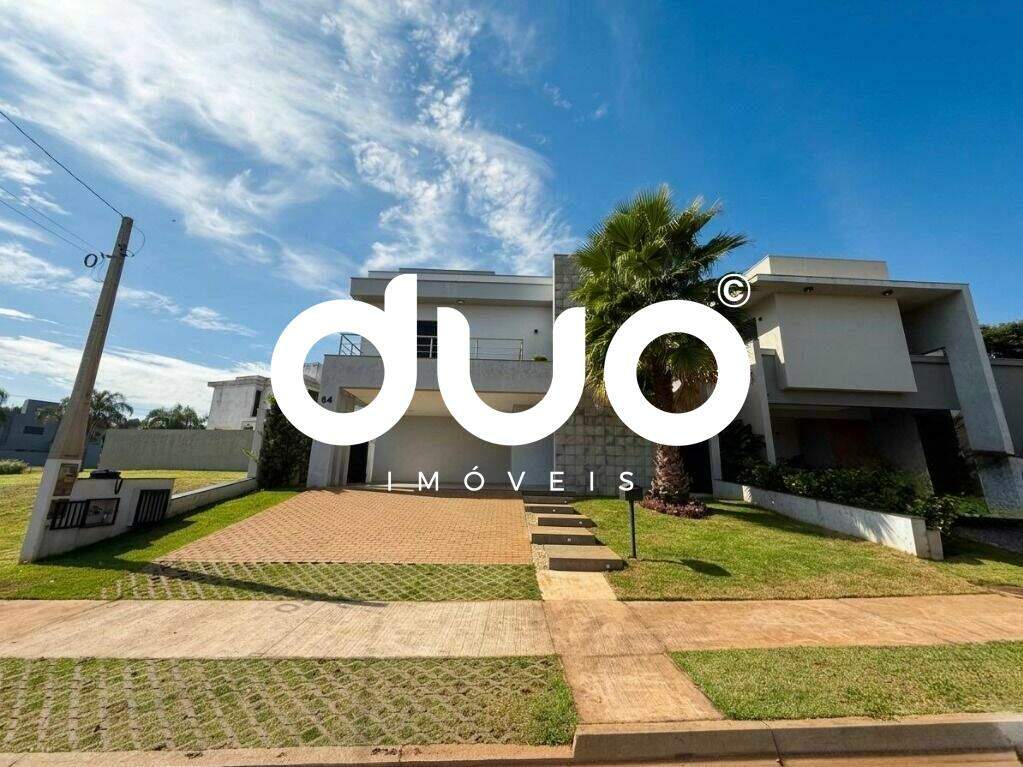 Casa à venda no Villa Bela Vista: 