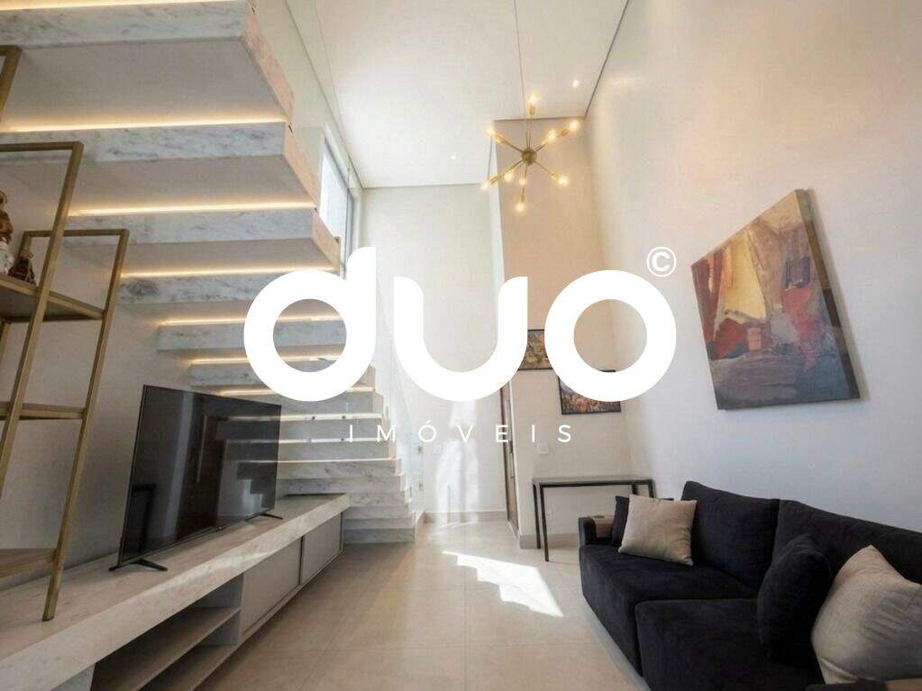 Casa à venda no Villa Bela Vista: 