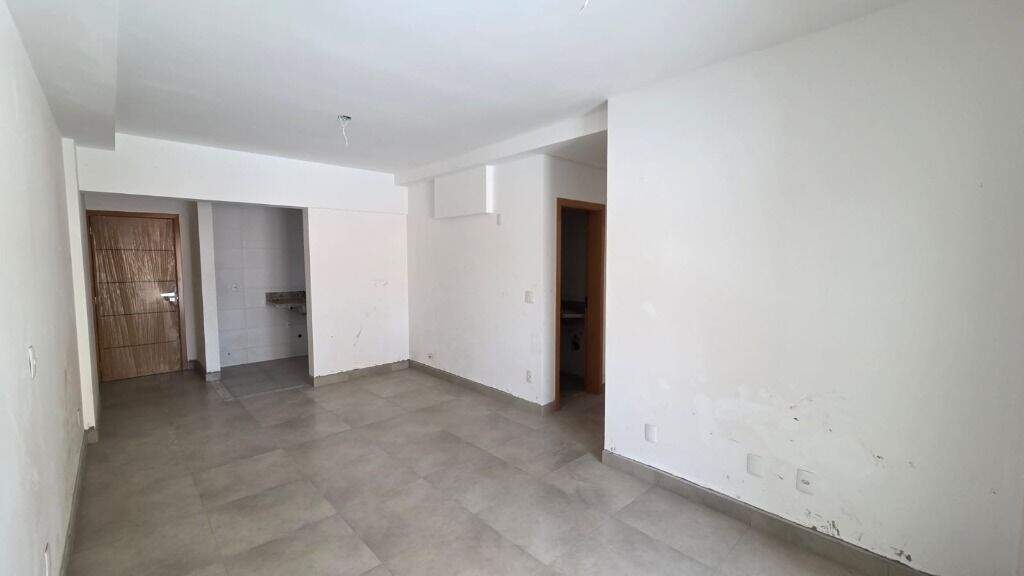 Apartamento à venda no Vila Independência: 