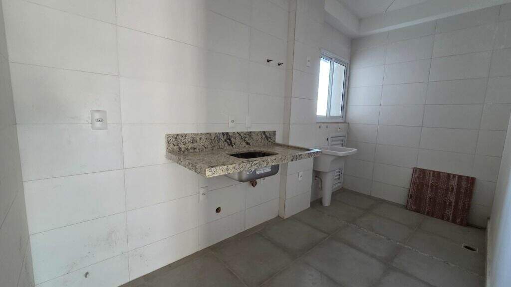 Apartamento à venda no Vila Independência: 