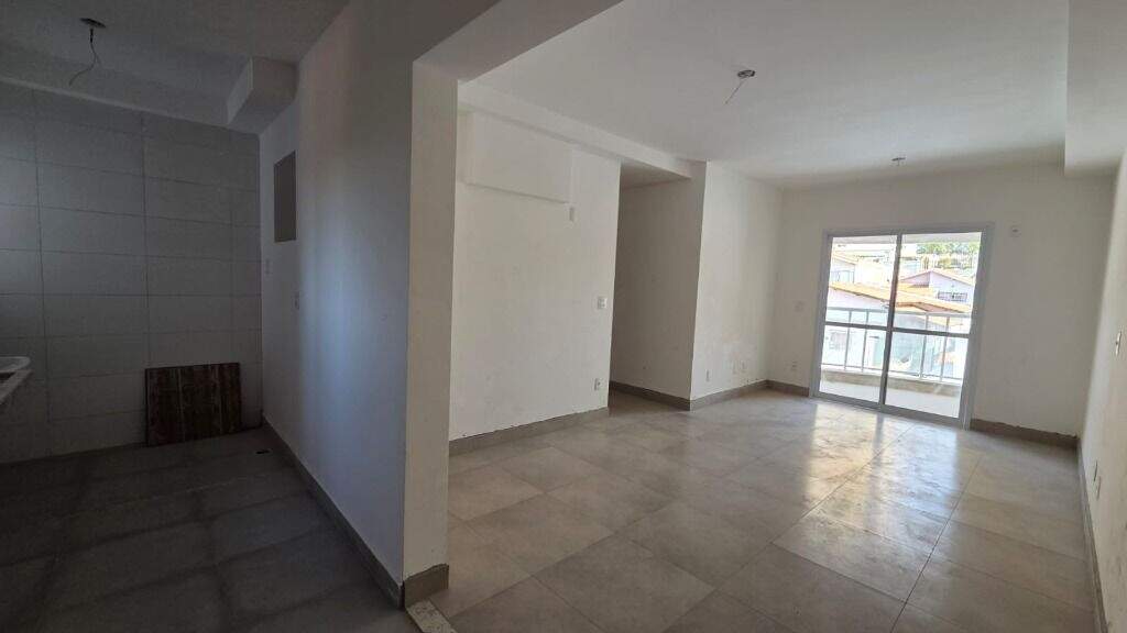 Apartamento à venda no Vila Independência: 