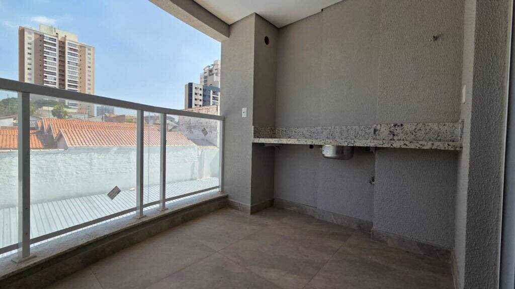 Apartamento à venda no Vila Independência: 