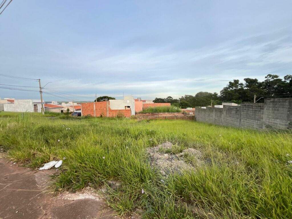 Terreno à venda no Campos Do Conde: 