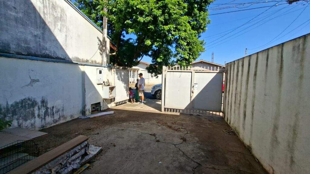 Barracão à venda no Nossa Senhora de Fátima: 
