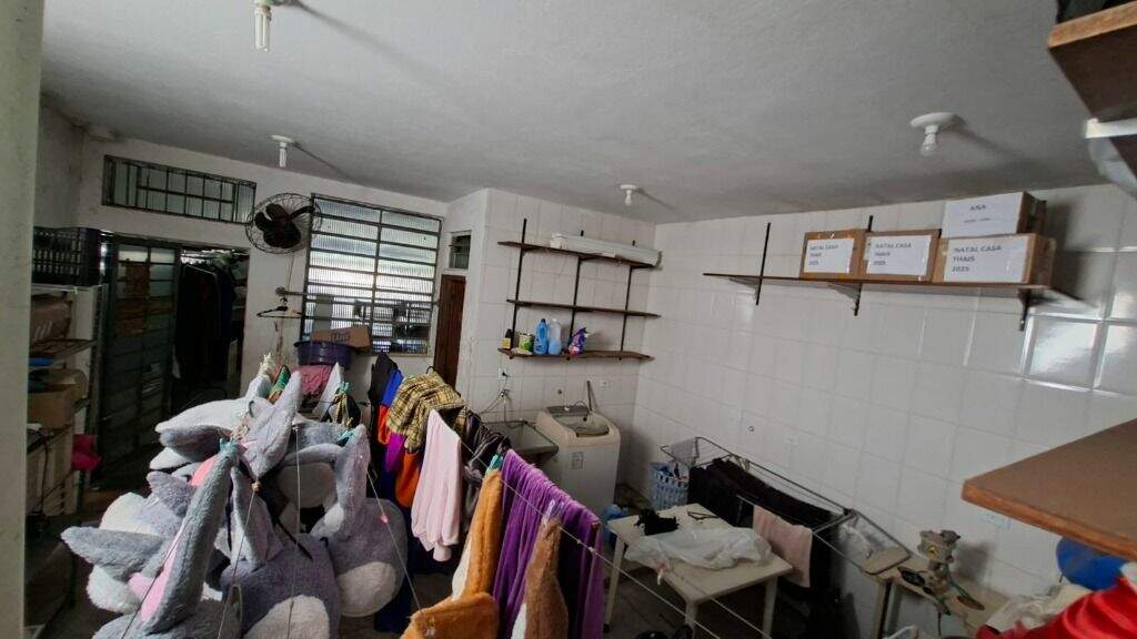 Barracão à venda no Nossa Senhora de Fátima: 