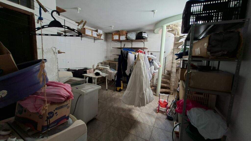 Barracão à venda no Nossa Senhora de Fátima: 