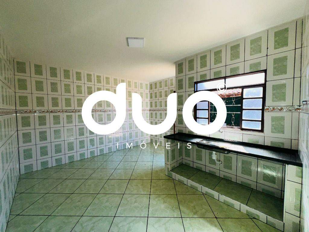Casa à venda no Residencial Eldorado: 