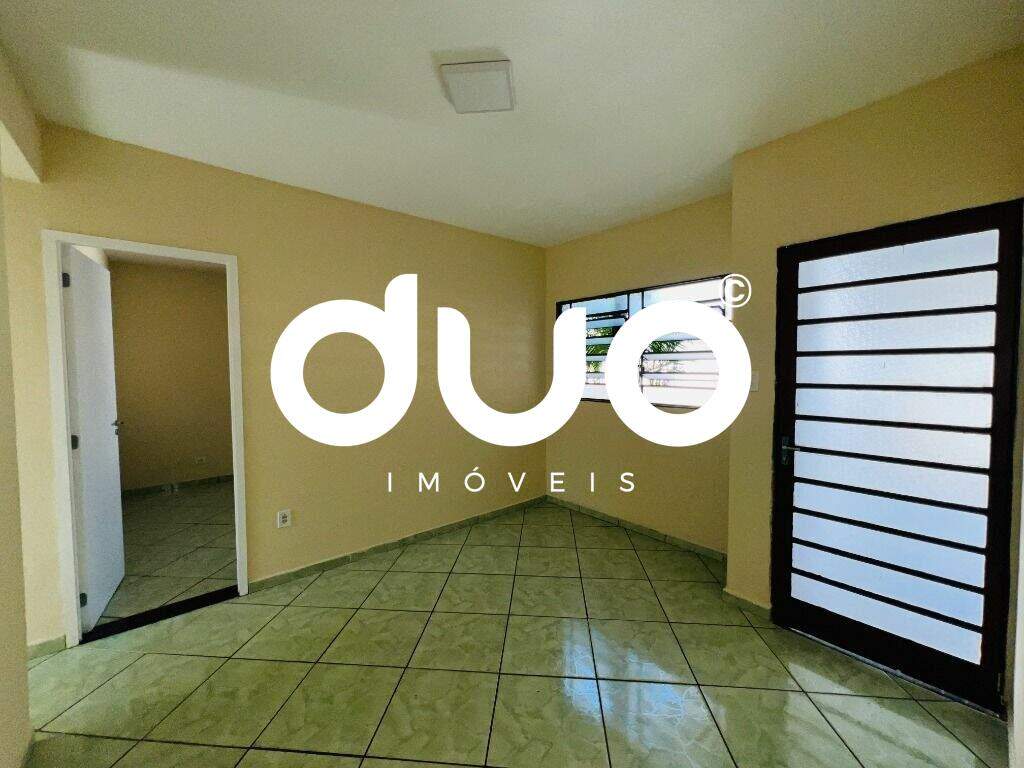 Casa à venda no Residencial Eldorado: 